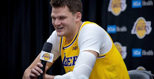 Walker Kessler to make preseason debut vs. Warriors, Luka Dončić out