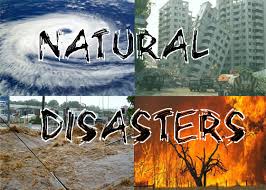 Image result for images of natural disasters