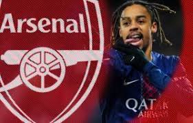 Arsenal transfer news LIVE: Gunners 'REIGNITE' interest in Konsa, £38m 'bid' for Martinelli, 'clear run' at Barcola