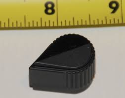 American Milspec, LLC - Military Radio Knob MS91528