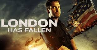 london has fallen poster के लिए चित्र परिणाम