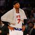New York Knicks sought Tristan Thompson for Carmelo Anthony ...