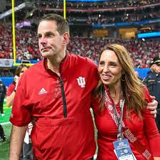 Meet Curt Cignetti’s Wife, Manette Lawer