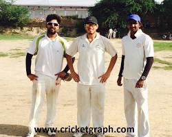 Image of Cricket Club (DTU Cricket Club), Delhi Technological University