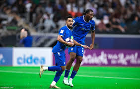 طعنه النصر بعد از شکست الهلال در لیگ نخبگان