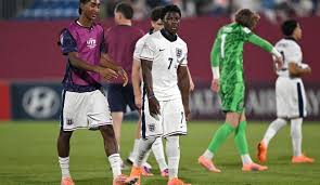 Austria and England clash in FIFA U-17 World Cup Round of 16