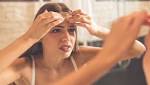  Study links acne with increased risk of depression