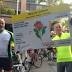 Sydney cyclists protest against enforced ID laws, increased fines