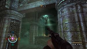 Image result for wolfenstein 2009