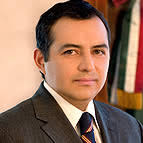 Ernesto J. Cordero (Ernesto Javier Cordero Arroyo) (born May, 1968) is a Mexican politician. - Ernesto_Cordero