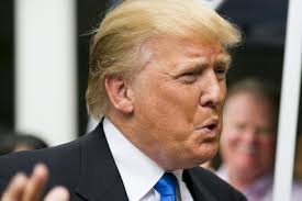 Image result for Donald Trump