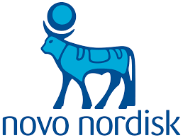 Image result for novonordisk logo