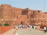 Agra Fort