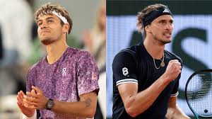 Roland Garros men’s final preview: Can Alexander Zverev finally cross the Grand Slam finish line against Flavio Cobolli?