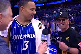 Howie Mandel's Surprise Cameo Steals the Show During Desmond Bane Interview