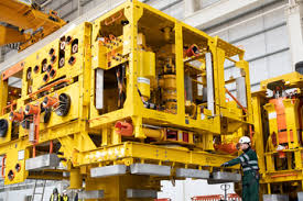 Subsea production systems | Baker Hughes