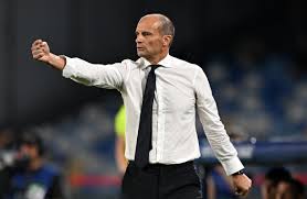 Allegri: ‘Napoli progress, Arsenal needed extraordinary quality to beat us’