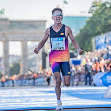 50th BMW Berlin Marathon: A Celebration of Endurance and Records