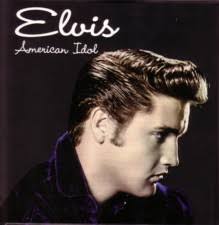 &quot;Elvis: American Idol&quot; book released next week: Susan Doll&#39;s latest Elvis book will be in our hands early next week, just as EW79 goes to the printers. - book_elvis_americanidol_med