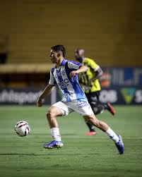 Joia do Paysandu, Pedro Henrique chega ao Rio para assinar com o Flamengo por três temporadas; confira cronograma