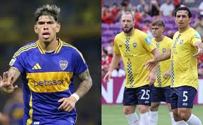 Bolavip - News update