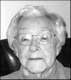 Violet Elizabeth Tate Rollins, age 102, passed away on Sunday, December 4th, ... - J000365102_1