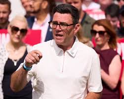 Burnham allies confident of No 10 ‘coronation’ after surge in backers
