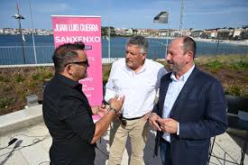 Faro de Vigo - News update