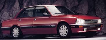 Image result for peugeot 505