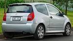 Citroen c2 2004