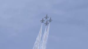 Photos: Gunfighter Skies Airshow at Mountain Home Air Force Base