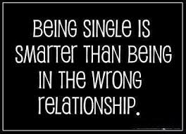 Image result for being single