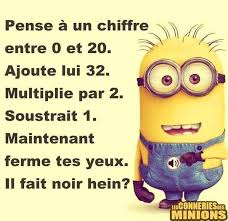 Résultat de recherche d'images pour "les minions"