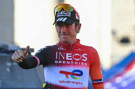 Cyclist - News update