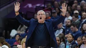 Geno Auriemma goes on rant about the quality of Connecticut pizza