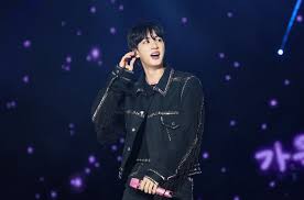 BTS' Jin Extends Solo Tour with Live Theater Viewings
