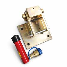 Hydraulic Chain Breaker | Made In USA | USA Roller Chain