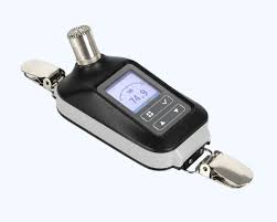 ZAWA5920 Personal Noise Dosimeter | Zetron Technology