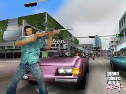 Image result for vice city game