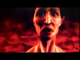 Infierno: el hombre rechaza libremente a Dios