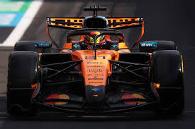 Piastri explica quebra que custou tempo de pista no TL2, mas elogia McLaren na Bélgica