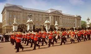 Image result for buckingham palace