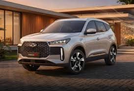 Caoa Chery Tiggo 5X vende tanto que marca reduz preços em até R$ 5.000