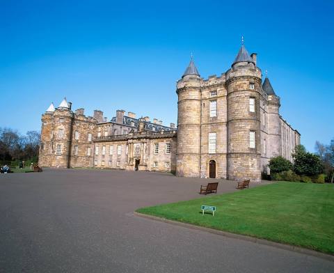 Property Maintenance Edinburgh, UK