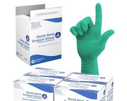 Image of Surgical gloves