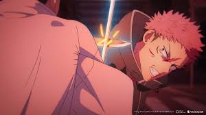 Jujutsu Kaisen Temporada 3