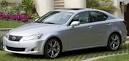 Lexus is 220d date tehnice