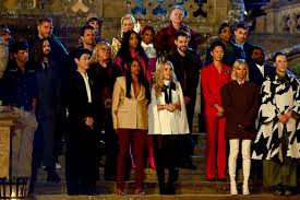 The Traitors Season 4: Release Schedule and Cast