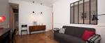 Location courte dure : appartement, studio, maison - Location en