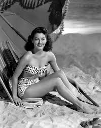Resultado de imagem para ava gardner